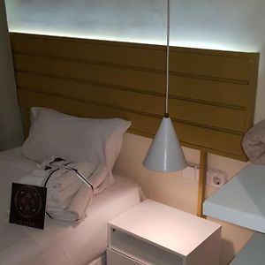 Habitación con Cama King